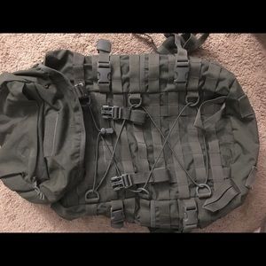 Snugpak Endurance 40